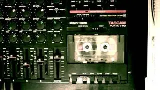 Tape Away op.2 (1D&eacute;cis)