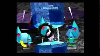 Nice and Games -- Star Blade [3DO]