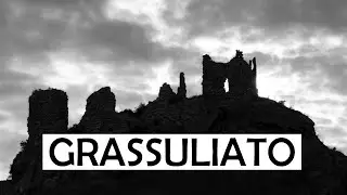 La Contea di Grassuliato e Filosofiana, antica stazio nei pressi della Villa Romana del Casale