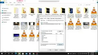 VLC How to Fix Problem input can't be Open vLC