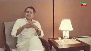 Usman Saeed Basra Talking About Dam   Damfund
