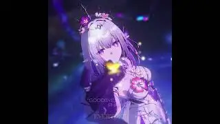 Goodbye, everyone. - Phainon Edit | Honkai Star Rail | Summertime Sadness