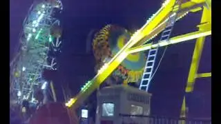 Amazing Discovery Ride so much fun