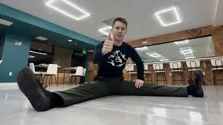 Back Spin Tricking Tutorial & Combo