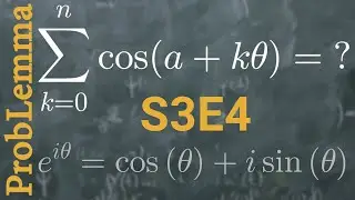 S3E4: A complex approach