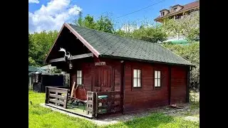 Venta : Cabaña en Sama de Langreo – Naturaleza, tranquilidad y precio irresistible: 55 000 €