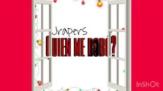 J Rapers - Quien Me Robó? #RegetoonArgentino 