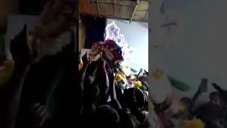 ballary andral Muharram