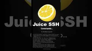 Como Usar JuiceSSH 🍋con Ubuntu 🔰Administrar Servidores VPS🔰