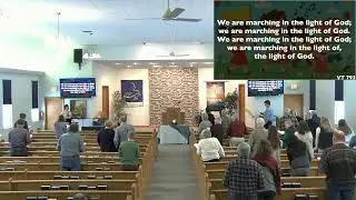 Lowville Mennonite Church (January 25, 2026)