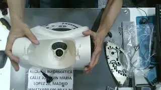 🔧 Wie wechselt man das defekte Bedienfeld des Thermomix TM31? 🔧
