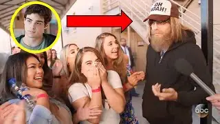 Hollywood Celebrities Surprising Fans | Taylor Swift, Jennifer Lopez, Will Smith, Noah, Drake