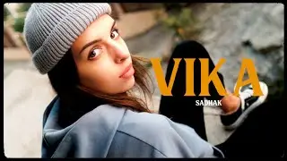 Vika Video Portrait | Fujifilm X-T4 + Fujinon 16mm F1.4
