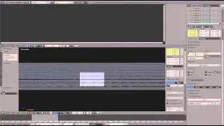 Blender Object Culling WIP (Cycles/Bi)