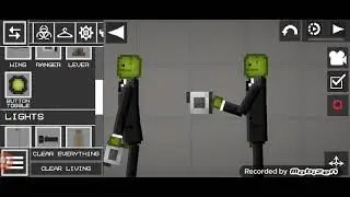 como hacer esto en melón sandbox