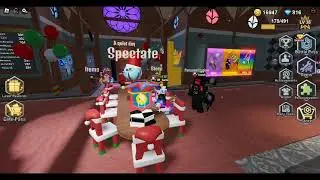 [KEYS ROBLOX] (SEASON 10) LAST VIDEO WITH ROBLOX