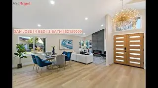 CA,US | Buy house at 2753 Buttonwood Ct, San jose, CA, USA | San Jose, USA | MapFlagged