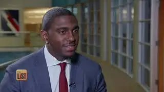 Cameron Colvin The List : Full Episode