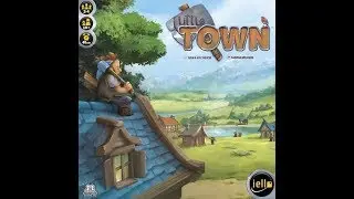 Little Town (IELLO) Review