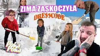 ZIMA ZASKOCZYŁA DRE$$CODE - POKA POKA #146