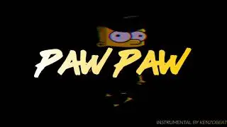 Instrumental Trap Type Beat 