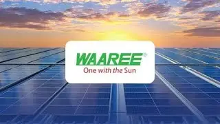 waaree energies case study . 93 cr to 2700cr n 5 years 