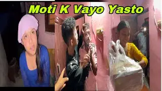 10k subscriber, celebration gario neetu buhari le k gareko yasto @crazyvlog8448