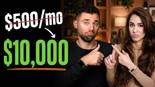 Stop Undercharging! Use THIS Pricing Strategy to Get Paid What You&rsquo;re Worth.