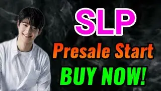 SLP Coin Best Time To Buy ||SLP Price Prediction Update! SLP Today News and Analysis