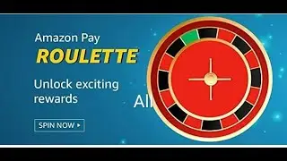 Amazon Pay Roulette Quiz Answers