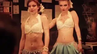 Елизавета Хардикова дуэт