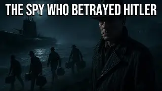 How One Nazi Spy&rsquo;s 