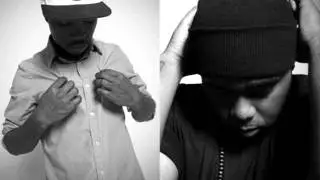 Phresh James Feat. J. NiCS - Down The Line
