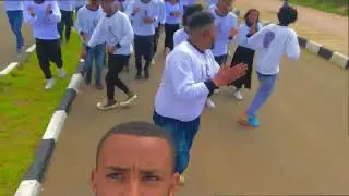 Wachemo university half life celebration day 2023
