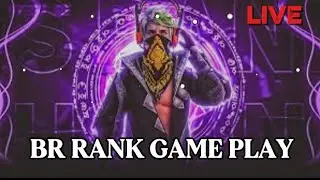 BR RANK GAME PLAY VIDEO 📸 PLEASE FOLLOW ME 😘🥰
