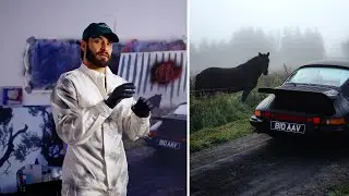 Это придало смысл моей фотографии.