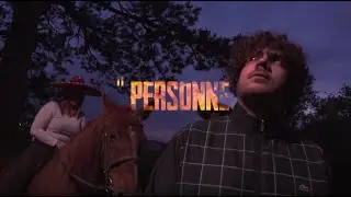 Jidma - Personne