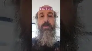 I Bought Ethereum Classic on Coinbase Pro