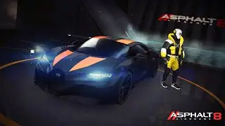 Asphalt 8 Live Stream | Insane Multiplayer Races 🔥 | 15 July 2025