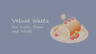 Velvet Waltz