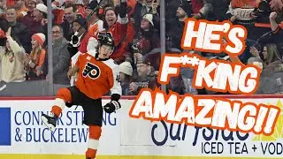 Flyers Flying High! 📱