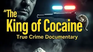 &ldquo;🔫 Pablo Escobar: True Crime Documentary the Rise and Fall of the 💰 King of Cocaine | 📺 Untold Story