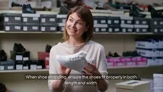 Walking Into the New Year: Podiatry 101 | Southwoods Health