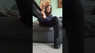 come mettere le ghette tutorial equitazione🏇🏻😍💍