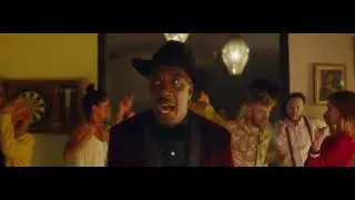 Crown Royal | JB Smoove