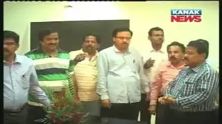 Rourkela in List of Smart Cities: Celebration In Rourkela