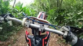 ACELERANDO no CLUBE DE TRILHEIROS FIM DO SILÊNCIO