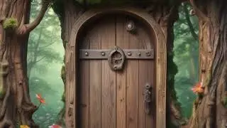Ein Wichtel klopft - ein Wichtellied zum Tanzen, Horchen und Mitmachen in Musikschule, Musikgarten