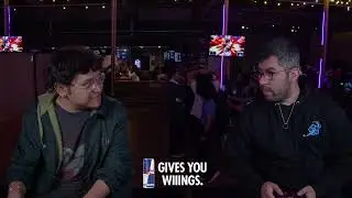 LG | MkLeo VS Alsoda - WINNERS QUARTERS - Guildhouse Weekly 172