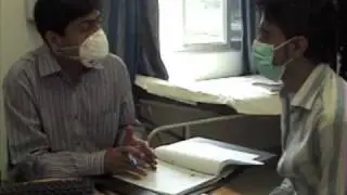 MDR-TB Control Program Pakistan 2